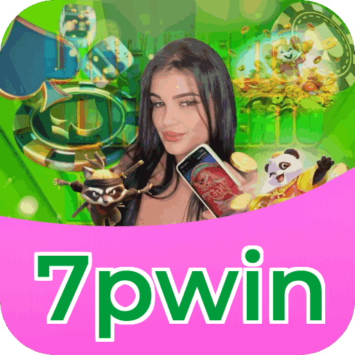 Plataforma 7pwin mostrando interface moderna, jogos certificados e recursos de segurança licenciados